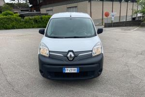 Renault Kangoo Z.E. 4p. Elettrico