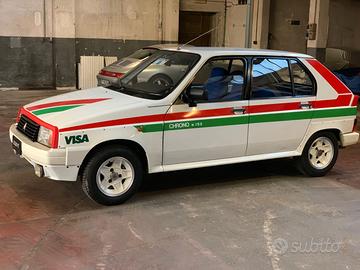 VISA CHRONO