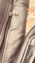 Giubbotto moto Dainese