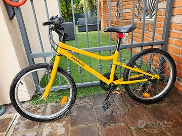 Bicicletta Riverside 6 velocita