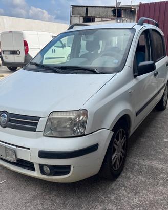 RICAMBI USATI FIAT PANDA (169) 1.2 BENZINA DUALOGI