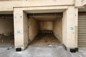 Rif.RD75| garage catania