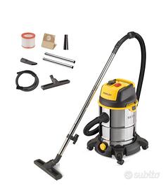 Aspiratore Solidi e Liquidi STANLEY 