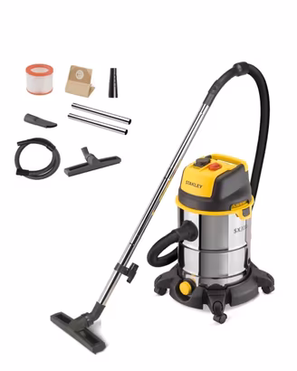 Aspiratore Solidi e Liquidi STANLEY 