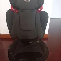 Pegperego 123 via seggiolino auto