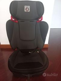 Pegperego 123 via seggiolino auto