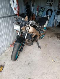 Ricambi honda nsr 125