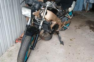 Ricambi honda nsr 125