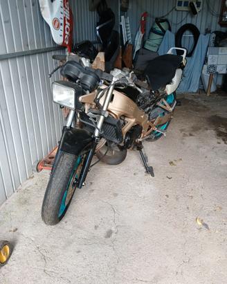 Ricambi honda nsr 125