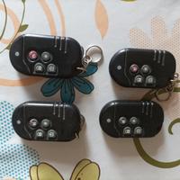 radiocomandi allarme casa