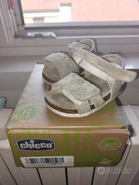 sandali chicco n20