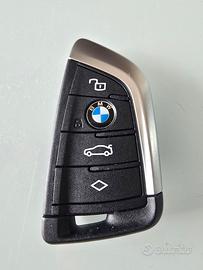 Chiave guscio originale BMW X3 G01