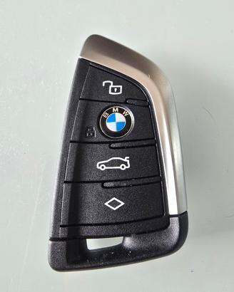 Chiave guscio originale BMW X3 G01