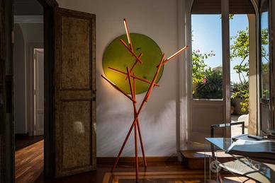 Lampada Foscarini tuareg