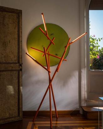 Lampada Foscarini tuareg