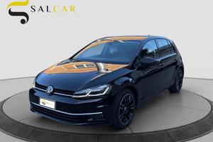 Volkswagen Golf 5p 1.5 tsi 150cv dsg Sport automat