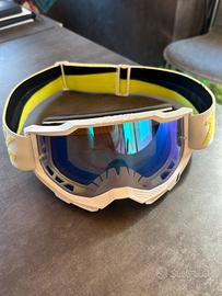 Mascherina 100% Accuri 2