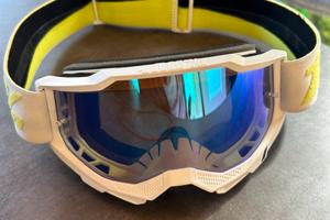 Mascherina 100% Accuri 2