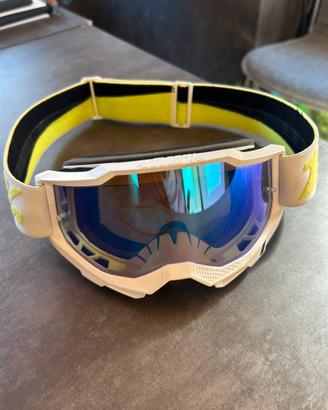 Mascherina 100% Accuri 2