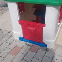 Casetta Chicco country 