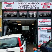 Officina gommista