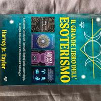 Il Grande Libro dell'Esoterismo