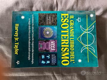 Il Grande Libro dell'Esoterismo