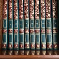 Enciclopedia della medicina