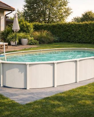 PISCINA WHIE POOL