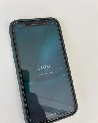Iphone  xr 128 schermo malfunzionamte