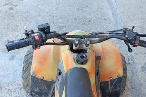 quad 110