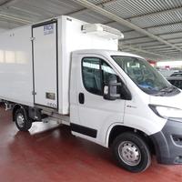 FIAT Ducato 35Q 2.3 MJT140CV PMedio Cella Frigo