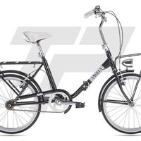 MBM Angela ruota da 20" pieghevole