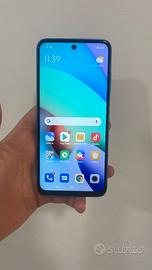 Xiaomi Redmi 10 2022 Sea Blue 64 GB - 6889