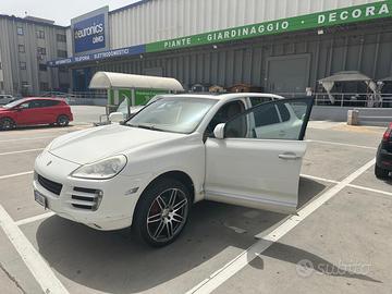 Porsche Cayenne Diesel 3.0 V6 TDI 2009