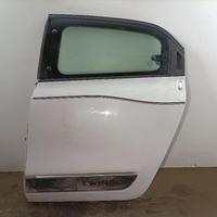 PORTIERA POSTERIORE SINISTRA RENAULT Twingo III se