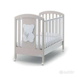 Lettino funky per bambino stupendo