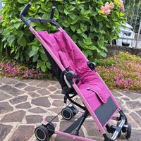 passeggino leggero Bébéconfort Noa