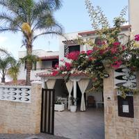 Villetta a Torre ovo