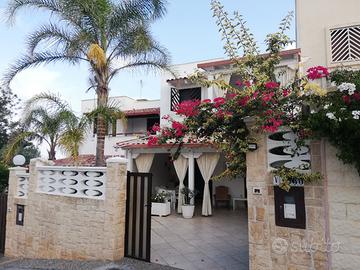 Villetta a Torre ovo