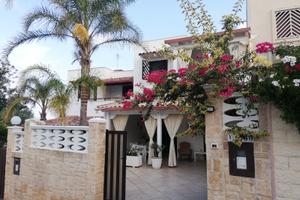 Villetta a Torre ovo