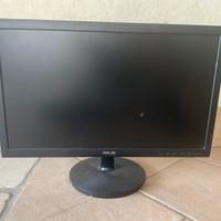 Monitor Asus 21’’