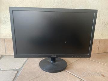 Monitor Asus 21’’