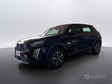 PEUGEOT 2008 1.2 puretech Style s&s 100cv