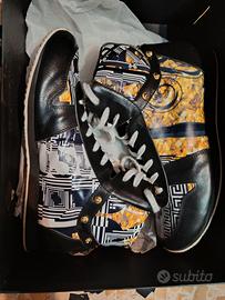 scarpe Versace uomo originali 