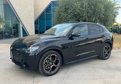 Alfa Romeo Stelvio 210CV Q4 Intensa - possibilità 