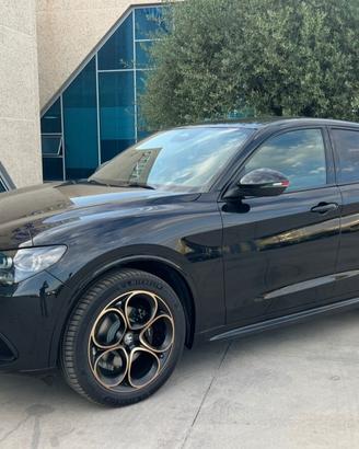 Alfa Romeo Stelvio 210CV Q4 Intensa - possibilità 