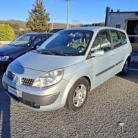Renault Grand Scenic 1.9 dCi Exception 120 cv