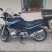 BMW r1150r del 2006