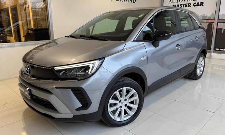 Opel Crossland Crossland 1.5 ECOTEC D 110 CV Start